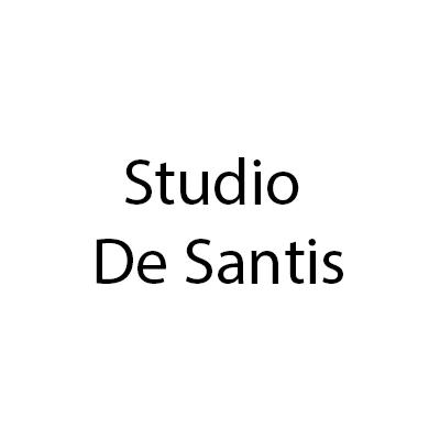 Studio De Santis Logo