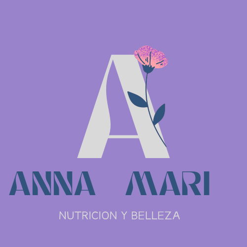Anna Maria Beamud - Nutrición, Dietética y Asesoramiento en Valencia Logo