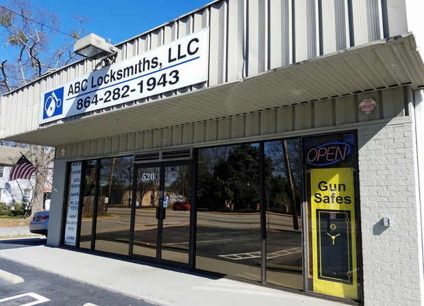 Images ABC Locksmiths, LLC