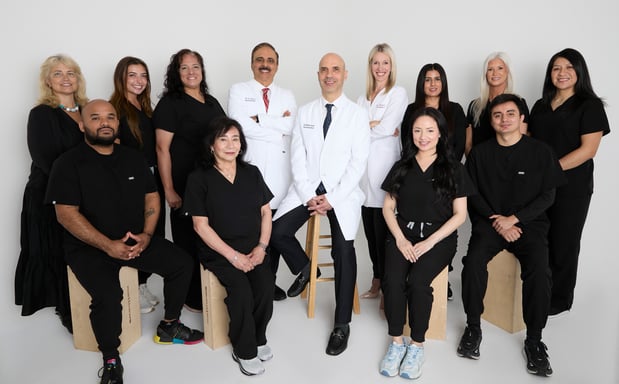 Images OC Perio & Implants Dental Group