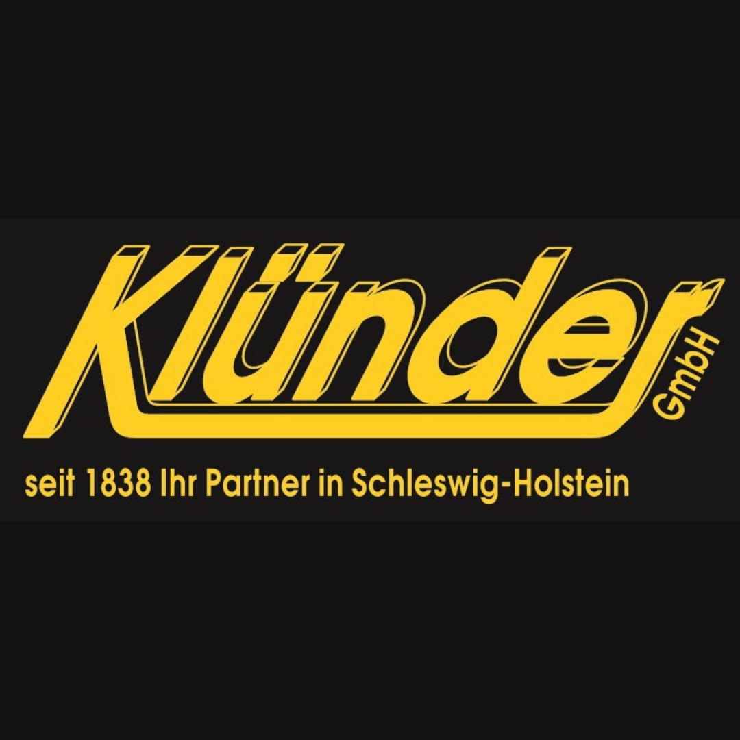 Klünder GmbH - Trocknungstechnik in Heide in Holstein - Logo