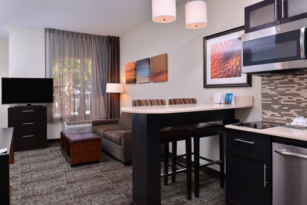 Images Staybridge Suites Wichita Falls by IHG