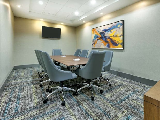 Images Hampton Inn & Suites Legacy Park-Frisco
