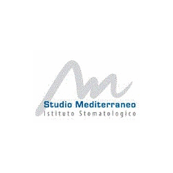 Studio Mediterraneo Istituto Stomatologico Logo