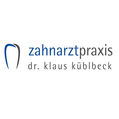 Zahnarztpraxis Dr. Küblbeck in Obertraubling - Logo