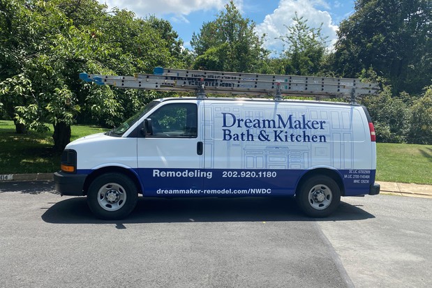 Images DreamMaker Bath & Kitchen of Northwest DC