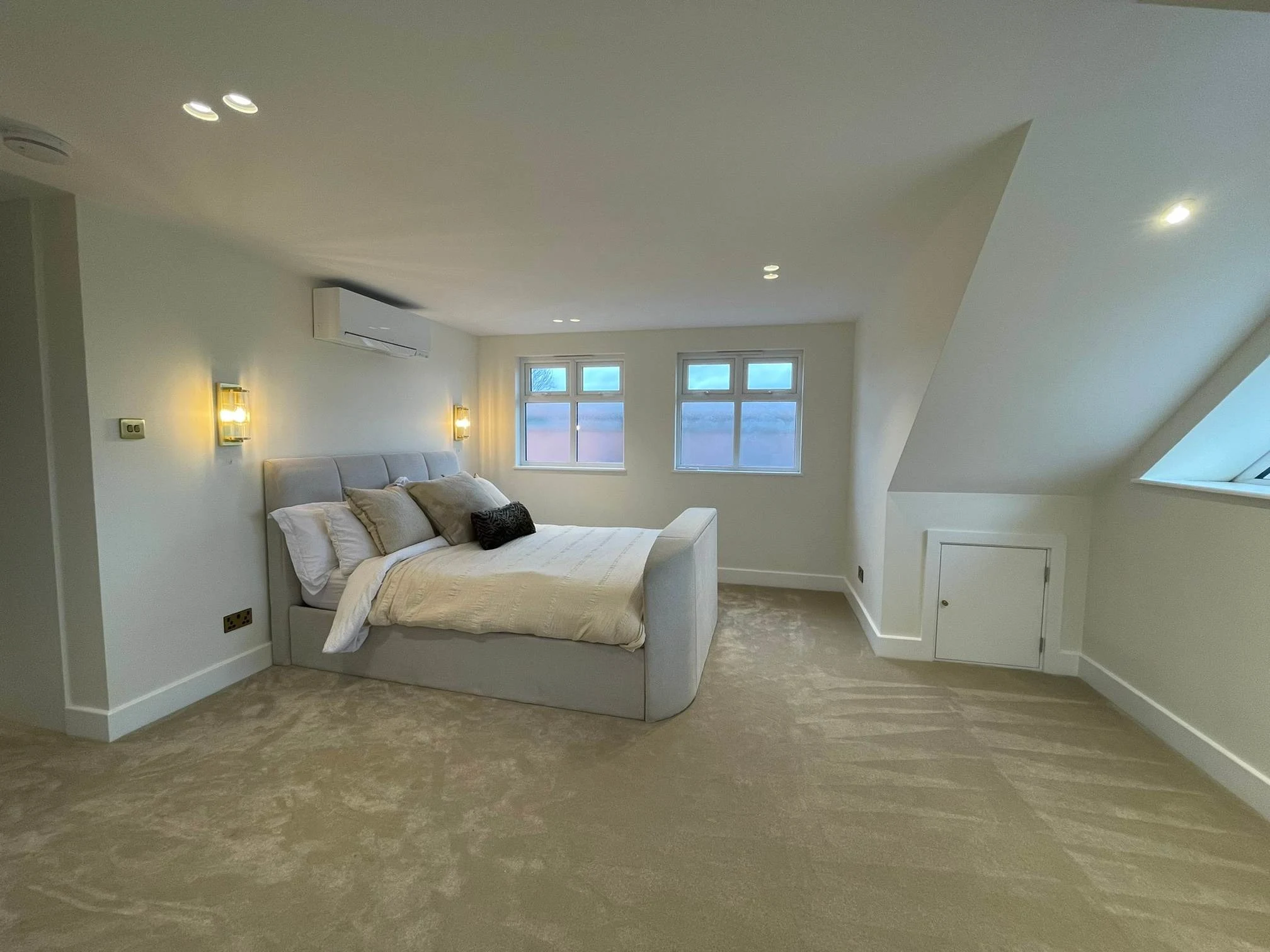 Images Ridgeline Lofts Ltd