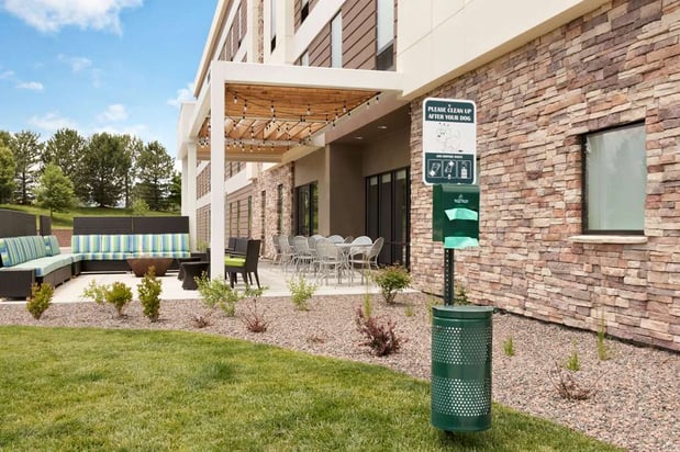 Images Home2 Suites by Hilton Denver/Highlands Ranch