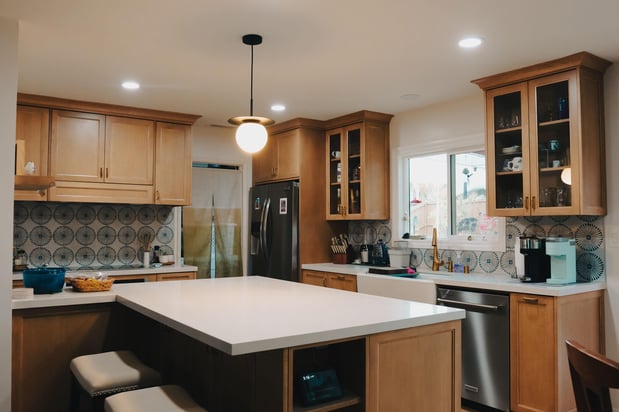 Images D & L Builders
