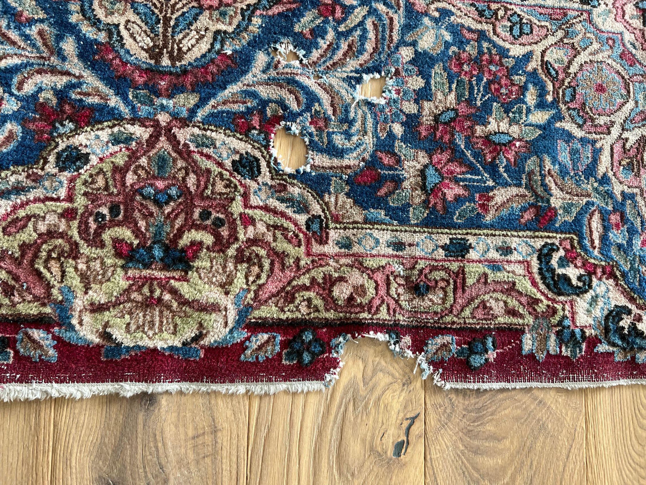 Bilder M. Tappeti di Muheim Luiza