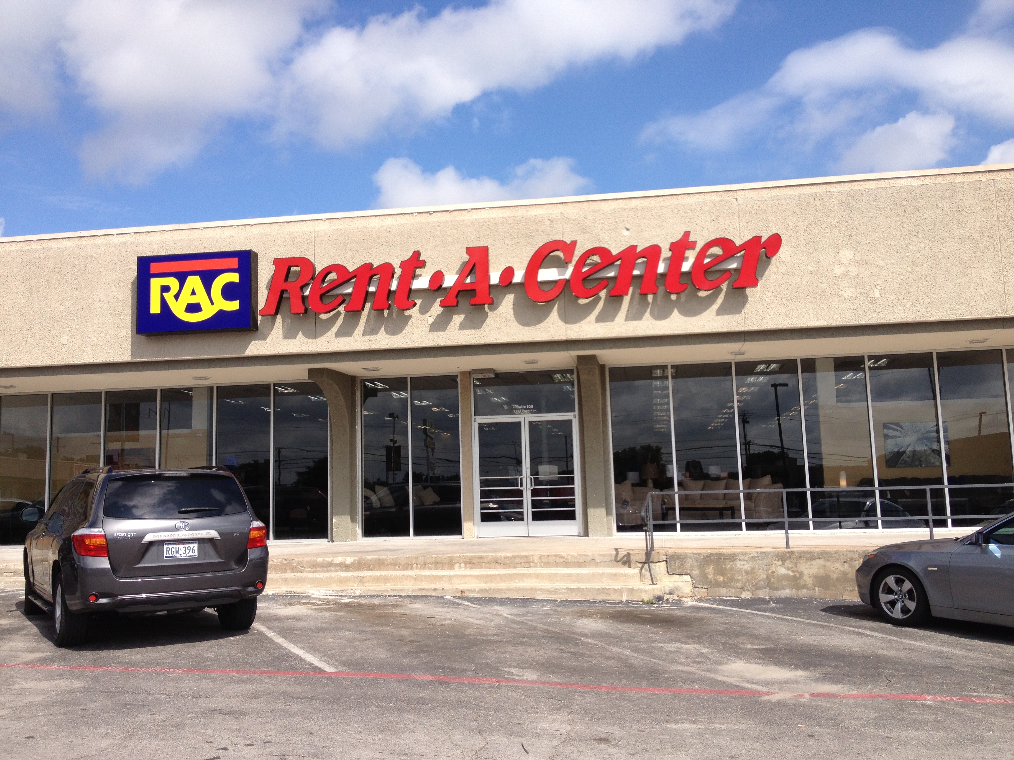 Rent-A-Center Coupons near me in Dallas | 8coupons