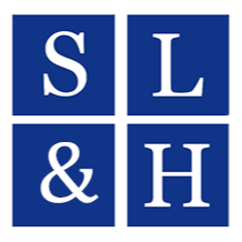 Sams, Larkin & Huff, LLP Logo