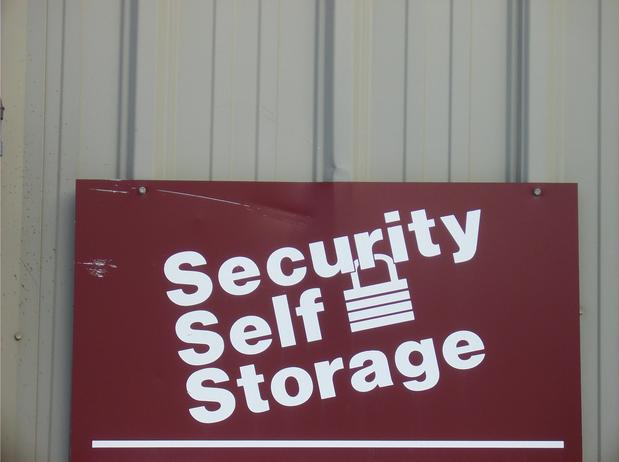 Images Security Self Storage