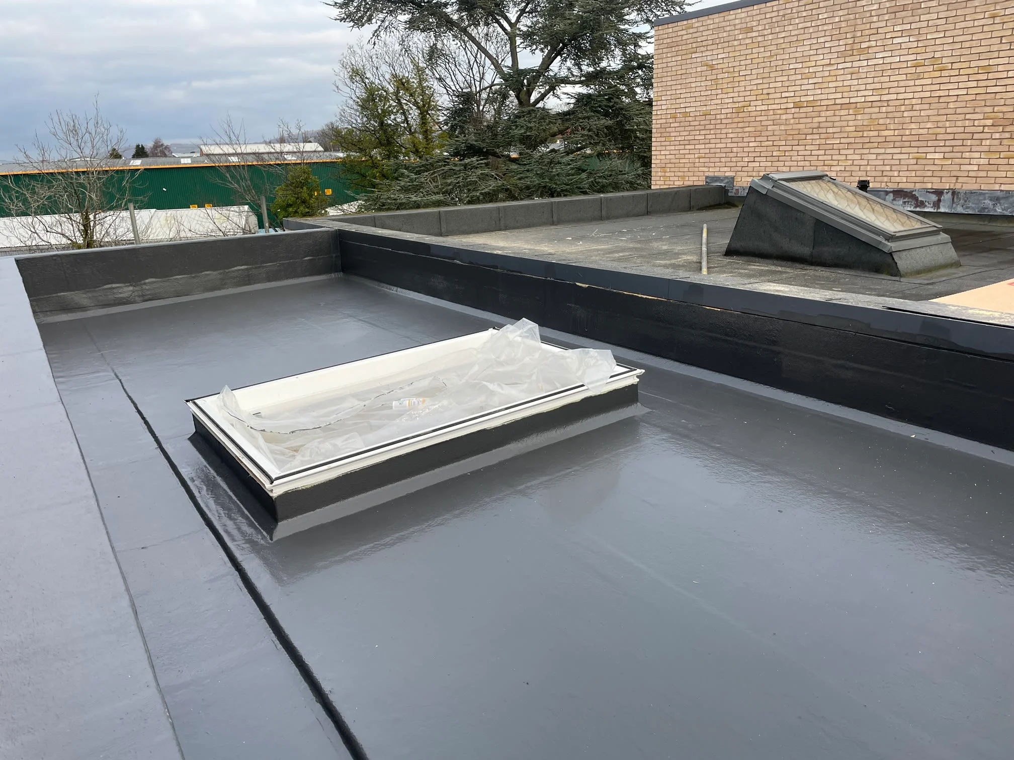 Images R Tyler Roofing Limited