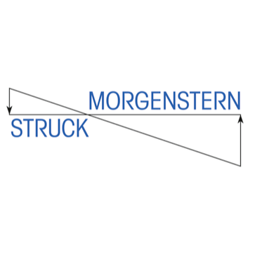 Logo Morgenstern/Struck Beratende Ingenieure PartGmbB