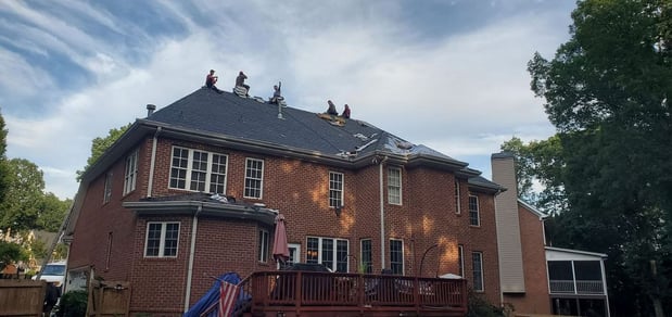 Images On Top Construction