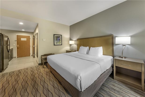 Images Best Western Plus Pauls Valley