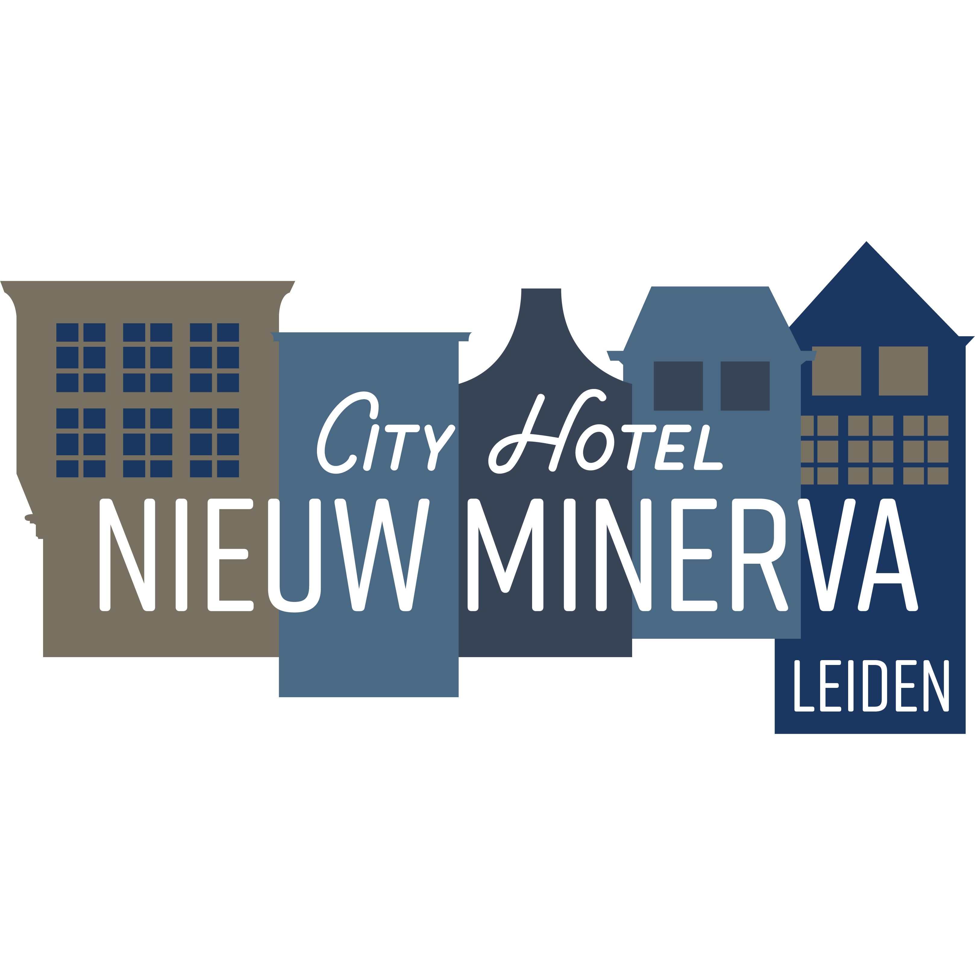 City Hotel Nieuw Minerva - Hotel - Leiden - 071 512 6358 Netherlands | ShowMeLocal.com