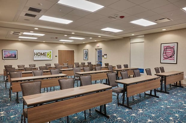 Images Home2 Suites by Hilton Sacramento at CSUS