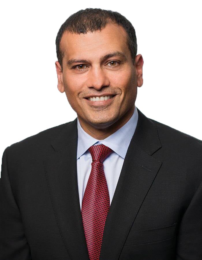 Dr. B. T. Mazahery, MD | Reston, VA | General Orthopedics