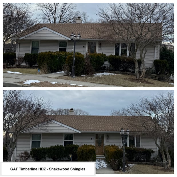 Images Up and Above Contractors, LLC