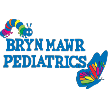 Bryn Mawr Pediatrics Logo