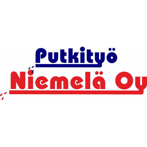 Putkityö Niemelä Oy Logo