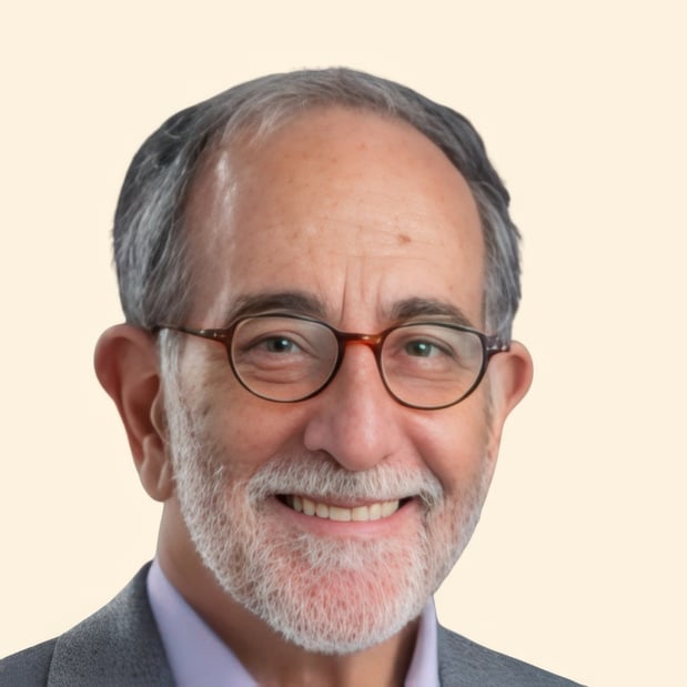 Images Michael Baskin, Counselor