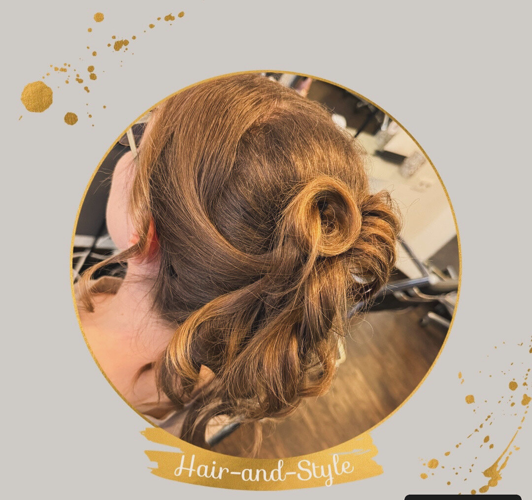 Hair-and-Style, Seckenheimer Straße 61 in Mannheim