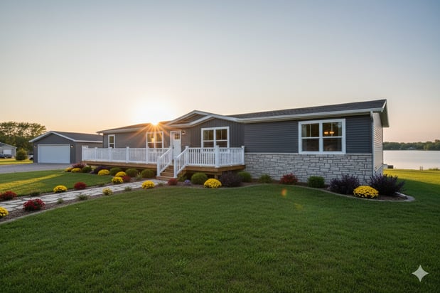 Images Liechty Harvest Homes