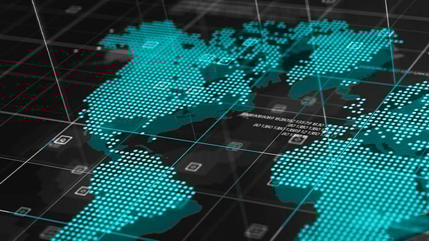 The Booz Allen DarkLabs Detect Solution