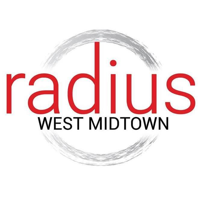 Radius West Midtown Logo