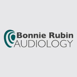 Bonnie Rubin Audiology Of Rye Ridge Logo