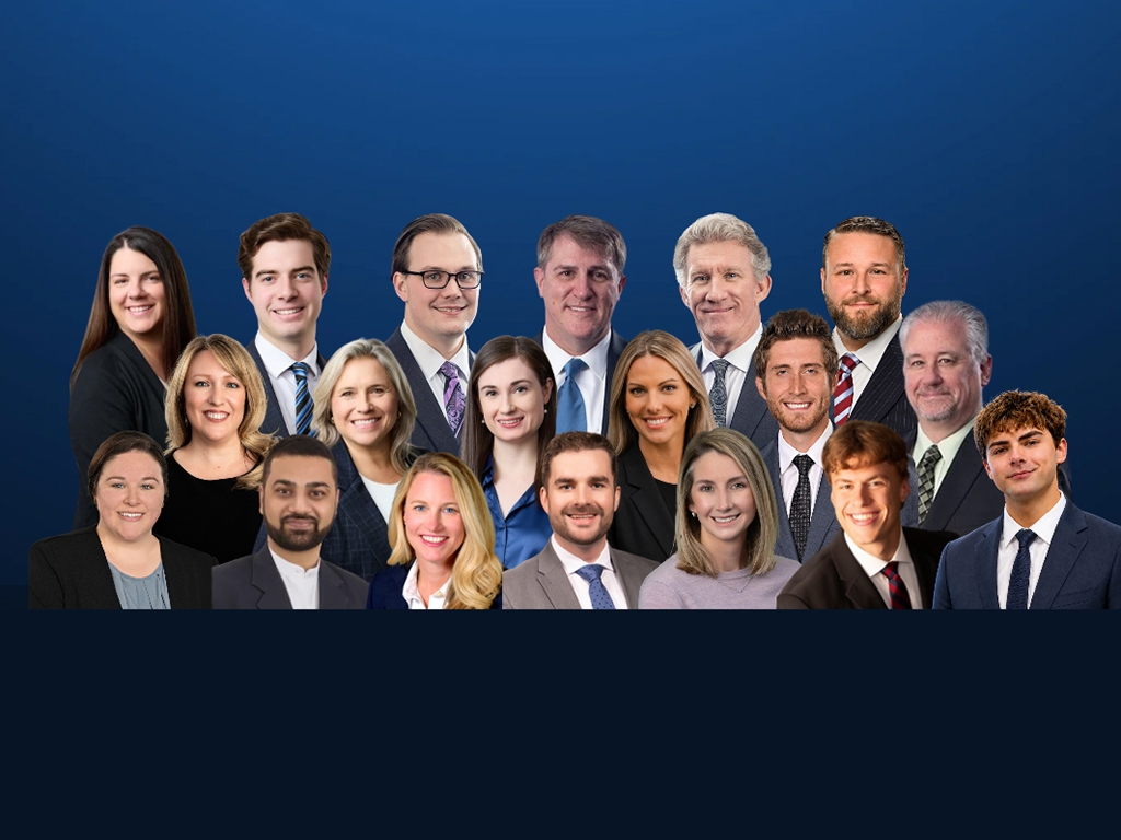 Ferhadson & Associates - Ameriprise Financial Services, LLC