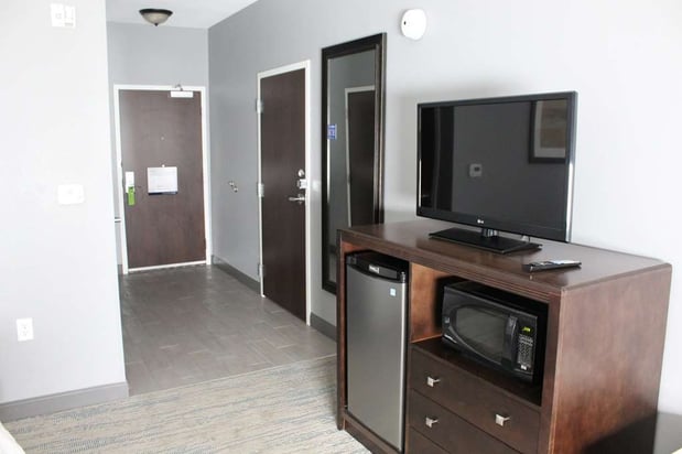 Images Hampton Inn Indianapolis NW/Zionsville, IN