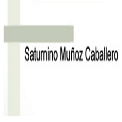Saturnino Muñoz Caballero Logo