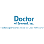 Pool Doctor Of Brevard Inc Logo