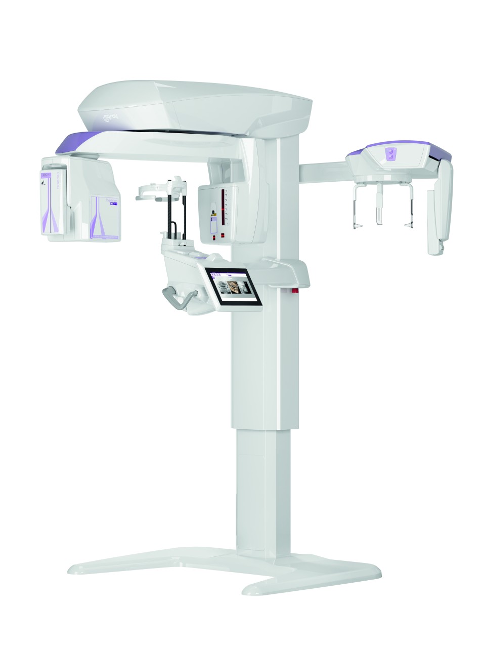 Bilder Sinamatt Dental AG