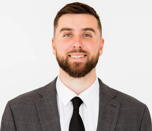 Images Isaiah Gable - State Farm Insurance Agent