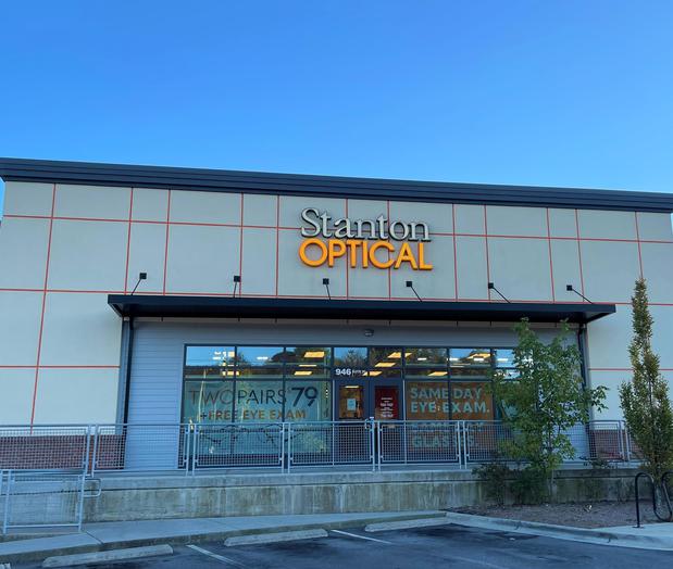 Images Stanton Optical