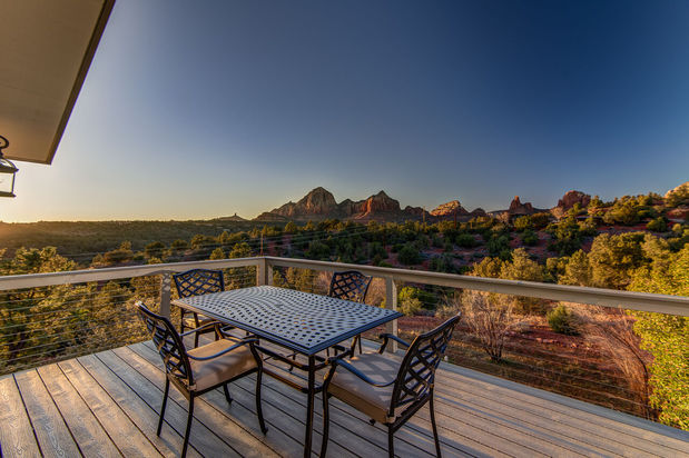 Images Sedona.org Vacation Rentals