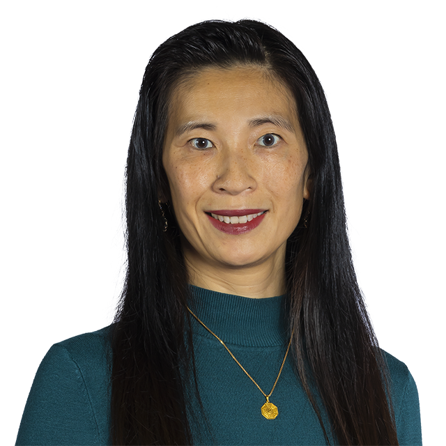 Dr. Tina Wu, MD