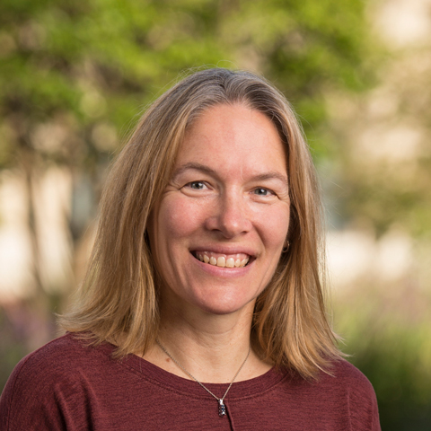 Christine M. Thorburn