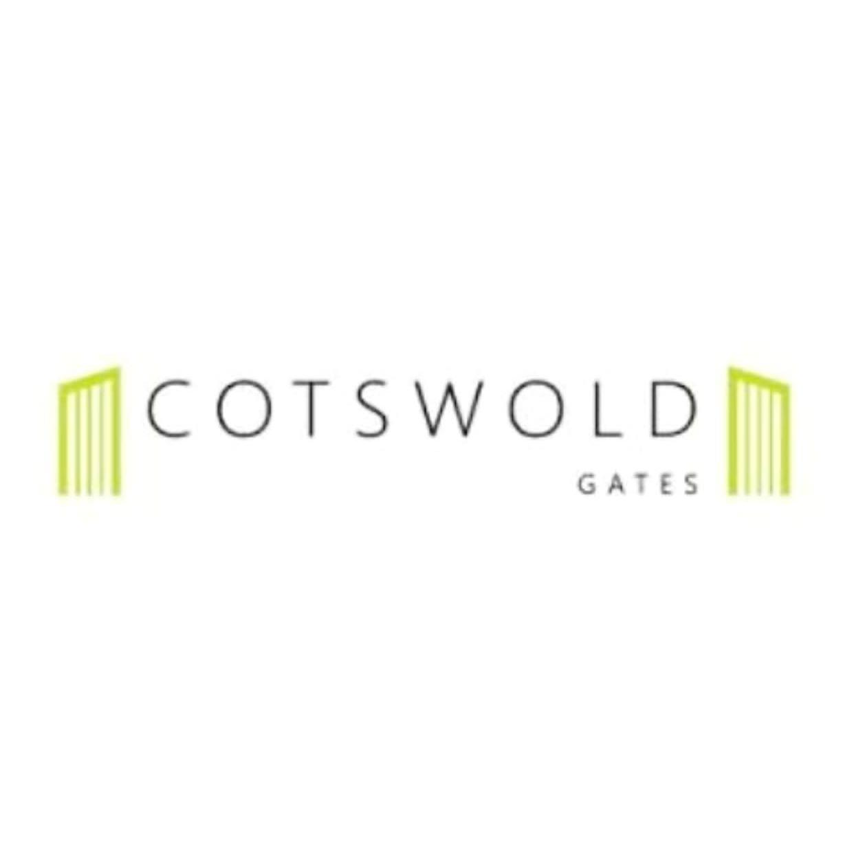 Cotswold Gates Logo