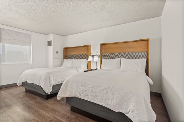 Images Holiday Inn Tampa Westshore - Airport Area by IHG