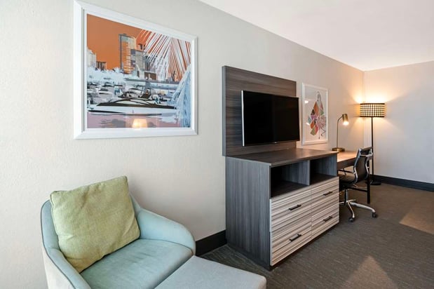 Images Best Western Plus Daytona Inn Seabreeze Oceanfront