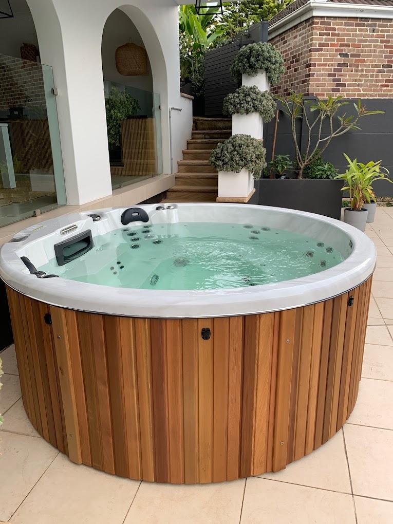Images mySpa Sydney