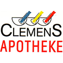 Clemens-Apotheke in Drolshagen - Logo