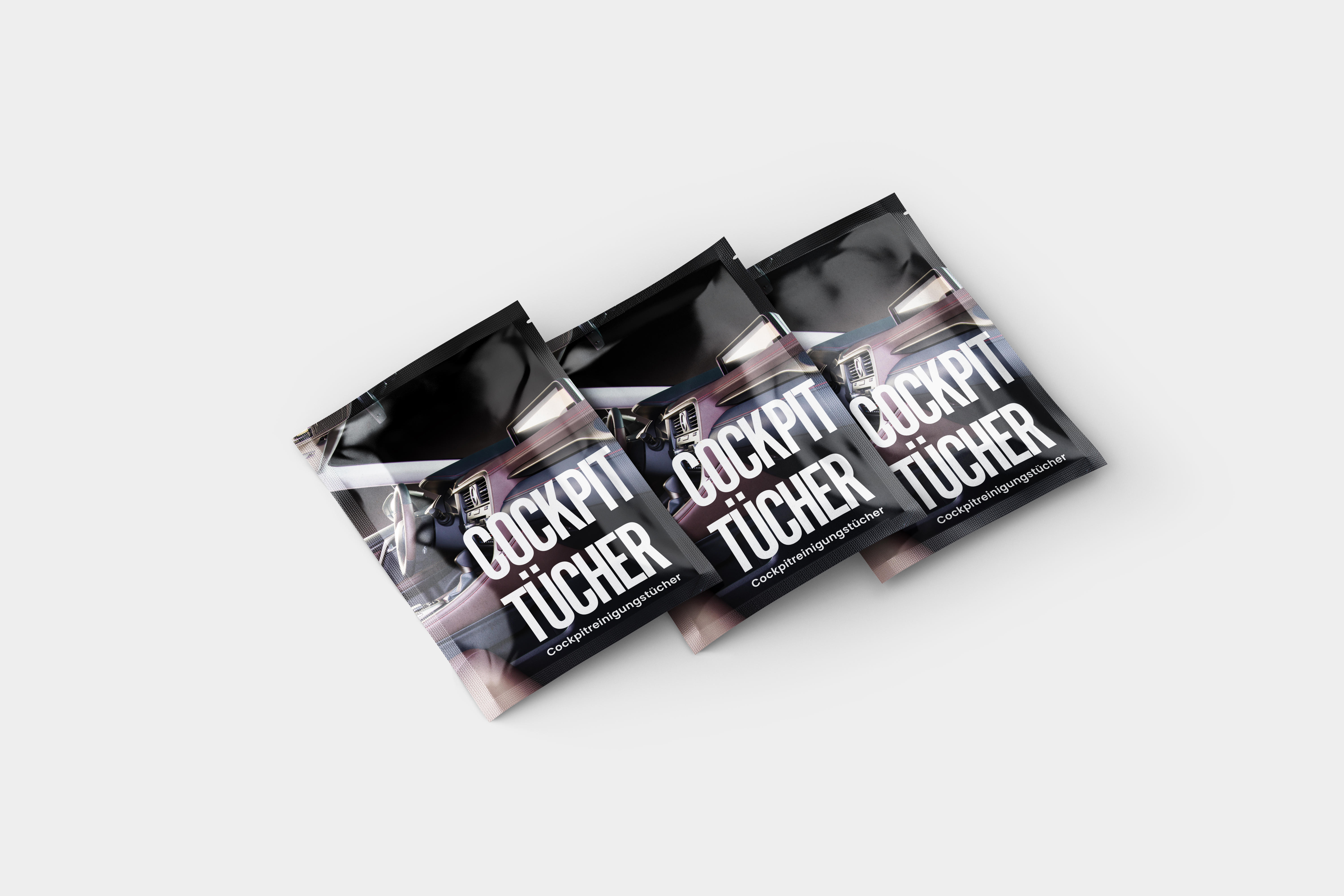 FrischTuch GmbH, Dahler Heide 56 in Paderborn