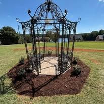 Prestige Landscape and Design Image